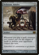 Amuleto de Veilstone [Vista futura] 