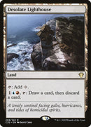 Faro desolado [Commander 2020] 