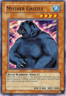 Madre Grizzly [CP04-EN013] Común 