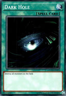 Agujero Oscuro [DEM3-EN012] Común 