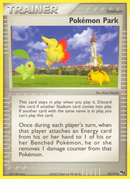 Parque Pokémon (17/10) [Serie POP 2] 