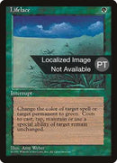Lifelace [Cuarta edición (borde negro extranjero)] 