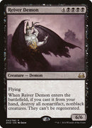 Reiver Demon (Divino vs. Demoníaco) [Antología de Duel Decks] 