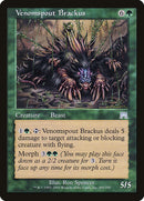 Brackus Venomspout [Embestida] 