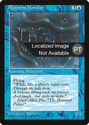 Phantom Monster [Cuarta edición (borde negro extranjero)] 