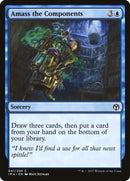 Reúna los componentes [Iconic Masters] 