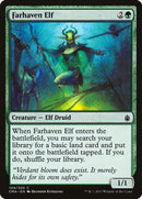 Farhaven Elf [Antología del comandante] 