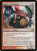 Figura del destino [Eventide] 