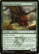 Dragón cazador de rebaños [Dragones de Tarkir] 