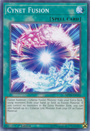 Cynet Fusion [MP19-EN193] Común 