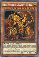 El Dragón Alado de Ra [KICO-EN065] Raro del Faraón Secreto 
