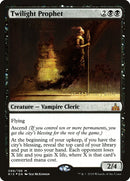 Twilight Prophet [Promociones de presentación de Rivales de Ixalan] 