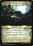 Ritos crecientes de Itlimoc // Itlimoc, cuna del sol [Promociones de presentación de Ixalan] 