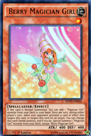 Chica Maga Berry [MVP1-EN014] Ultra Raro 