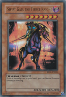 Swift Gaia el Caballero Feroz [RP02-EN085] Ultra Raro 