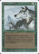 Aspecto del lobo [Edición revisada] 
