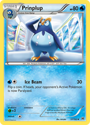 Prinplup (37/162) [XY: AVANCE] 
