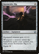 Stormrider Rig [Dragones de Tarkir] 