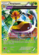 Vespiquén (11/98) [XY: Orígenes antiguos] 