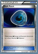 Dark Patch (93/108) (Darkrai Deck - Jason Klaczynski) [Campeonato Mundial 2013] 