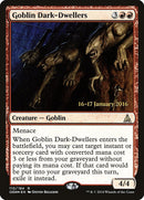Goblin Dark-Dwellers [Promociones de presentación del juramento de los Guardianes] 