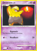 Drowzee (65/106) [Diamante y Perla: Grandes encuentros] 