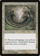 Círculo de protección: Verde [Tempestad] 