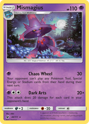 Mismagius (40/111) [Sol y Luna: Invasión Carmesí] 