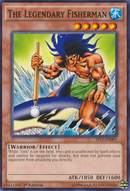 El Pescador Legendario [SP17-EN001] Común 