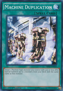 Duplicación de máquinas [SR03-EN029] Común 
