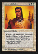 Northern Paladin [Edición de coleccionista internacional] 