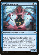 Arqueomender [Impulso] 