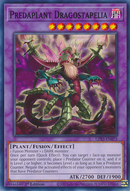 Predaplanta Dragostapelia [LDS3-EN075] Común 