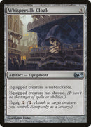 Capa de seda susurrante [Magic 2010] 