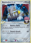 Bastiodon GL (2/111) [Platino: Rivales en ascenso] 