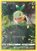Turtwig (GG31/GG70) [Espada y escudo: Crown Zenith] 
