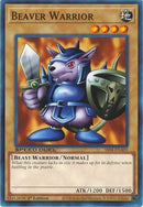 Guerrero Castor [SS04-ENA05] Común 