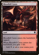 Cuevas Bloodfell [Commander 2017] 