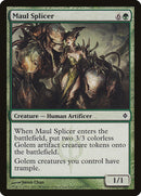 Maul Splicer [Nueva Pirexia] 