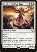 Ángel de la Hora Dire [Comandante 2014] 