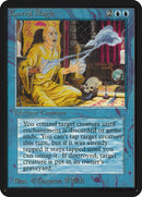 Controlar la magia [Edición Alfa] 
