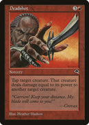 Deadshot [Tempestad] 