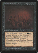 Hordas demoníacas [Edición Beta] 