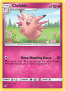 Clefable (133/214) [Sol y Luna: Vínculos inquebrantables] 
