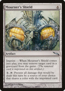 Escudo del doliente [Mirrodin] 