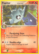 Pupitar (51/113) (Especie Delta) [EX: Especie Delta] 