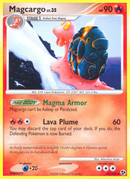 Magcargo (45/106) [Diamante y Perla: Grandes encuentros] 