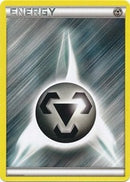 Metal Energy Basic [XY: Juego de inicio Kalos] 