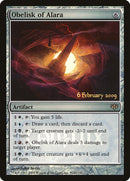 Obelisco de Alara (Lanzamiento) [Conflux Promos] 