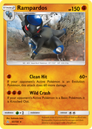 Rampardos (65/156) [Sol y Luna: Ultra Prisma] 
